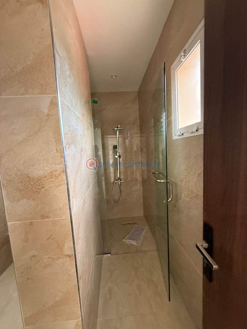 3 bedroom apartment- vi - 7 3 bedroom Flat & Apartment For Rent Victoria Island Lagos - 7