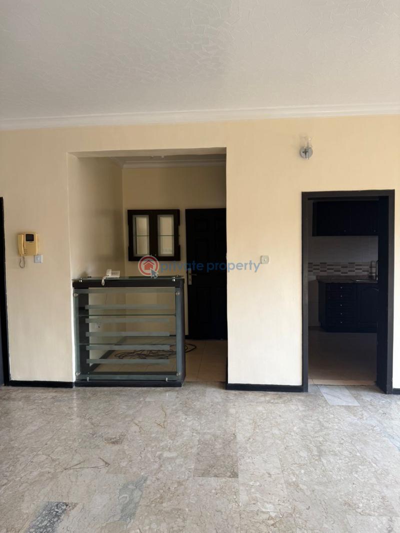 3 bedroom Flat & Apartment For Rent Victoria Island Lagos - 5