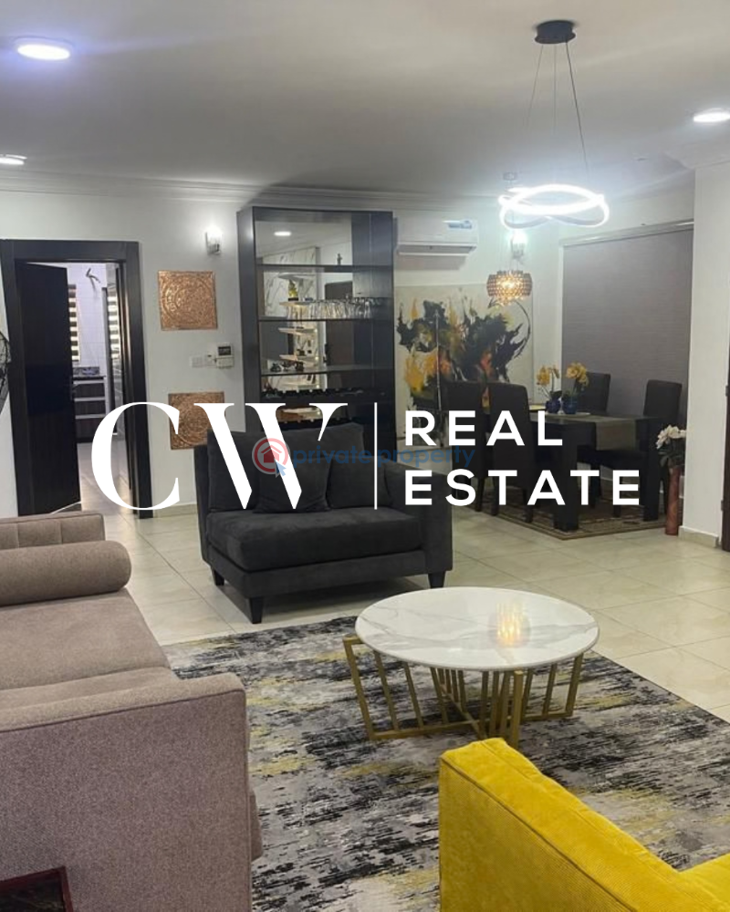 3 bedroom Flat & Apartment For Rent Oniru Victoria Island Lagos - 0