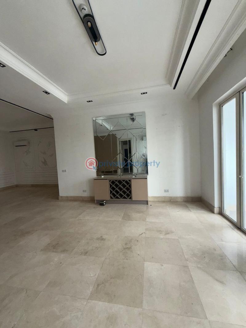 3 bedroom Flat & Apartment For Rent Victoria Island Lagos - 11