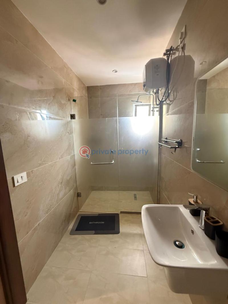 3 bedroom Flat & Apartment For Sale Victoria Island Lagos - 11