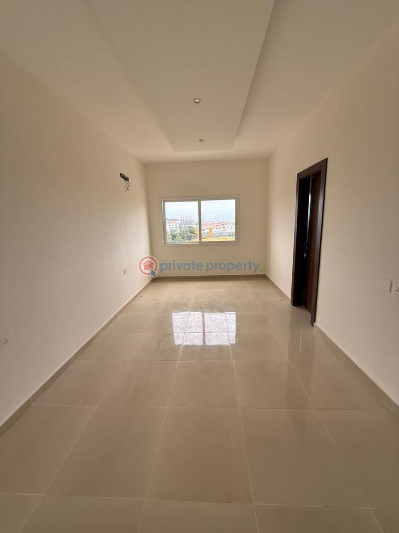 3 bedroom apartment- vi - 11 3 bedroom Flat & Apartment For Rent Victoria Island Lagos - 11