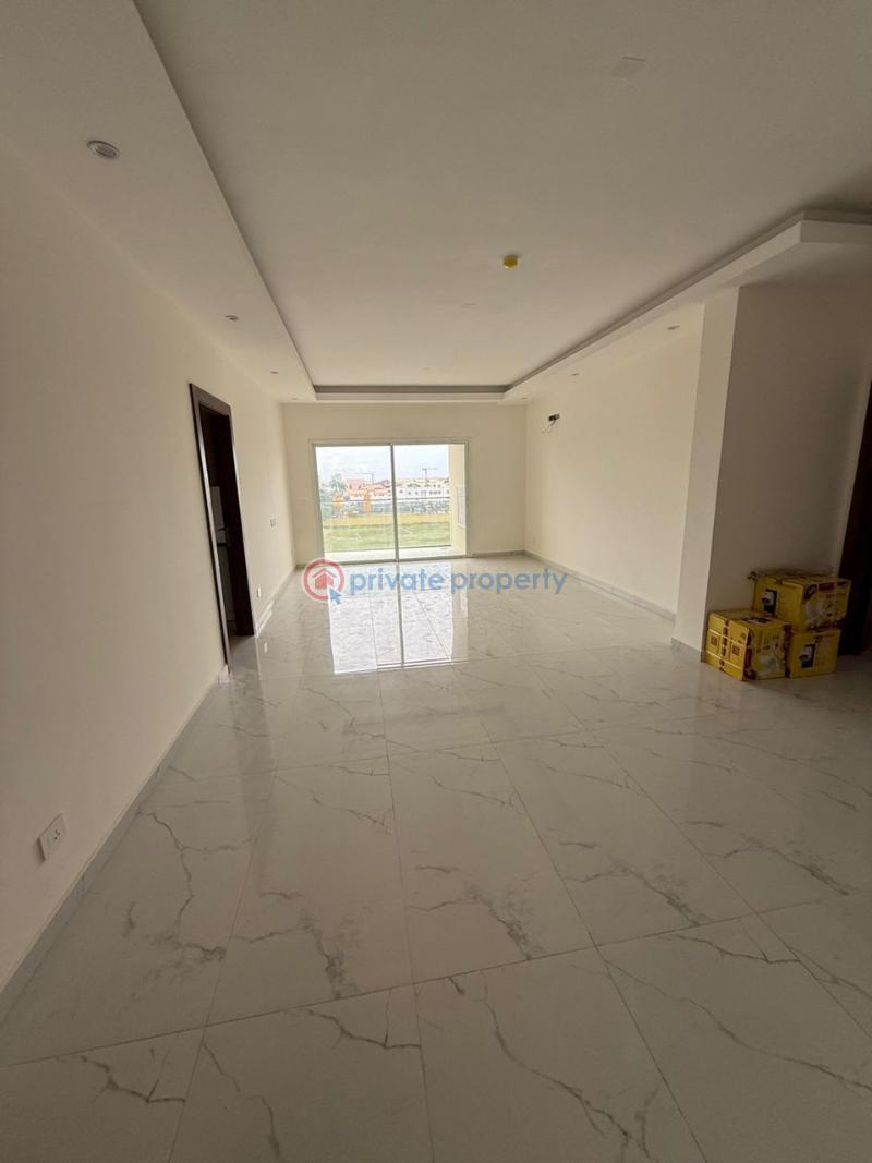 3 bedroom apartment- vi - 1 3 bedroom Flat & Apartment For Rent Victoria Island Lagos - 1