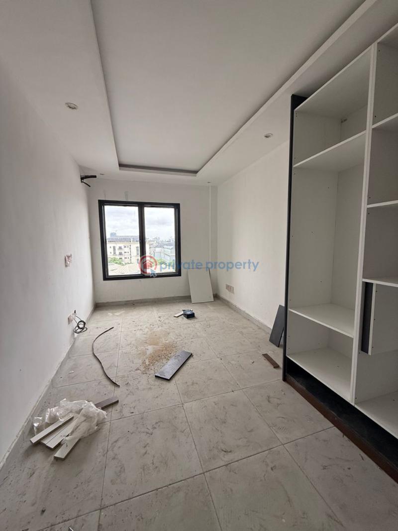 3 bedroom Flat & Apartment For Sale Victoria Island Lagos - 6