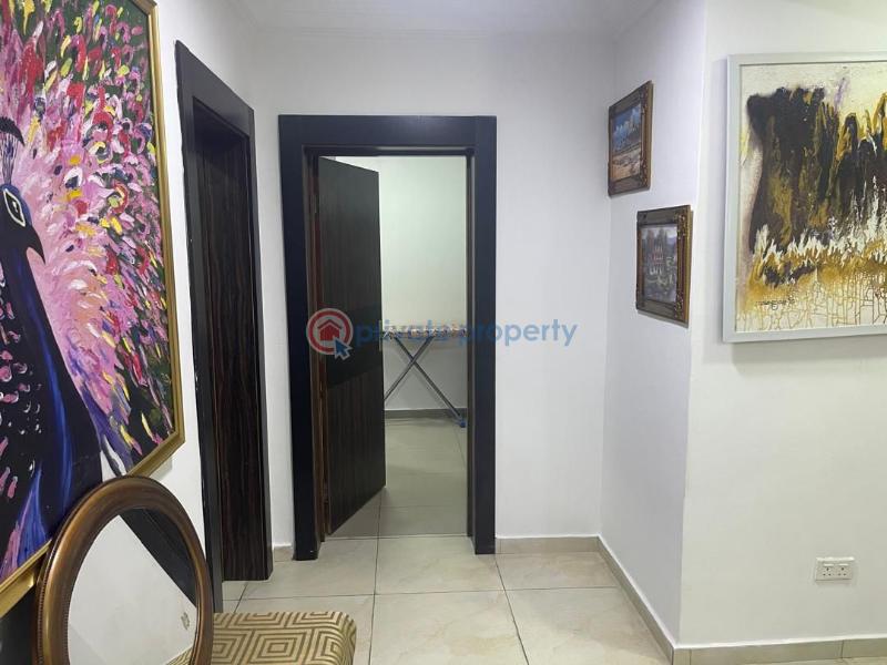 3 bedroom Flat & Apartment For Rent Oniru Victoria Island Lagos - 8