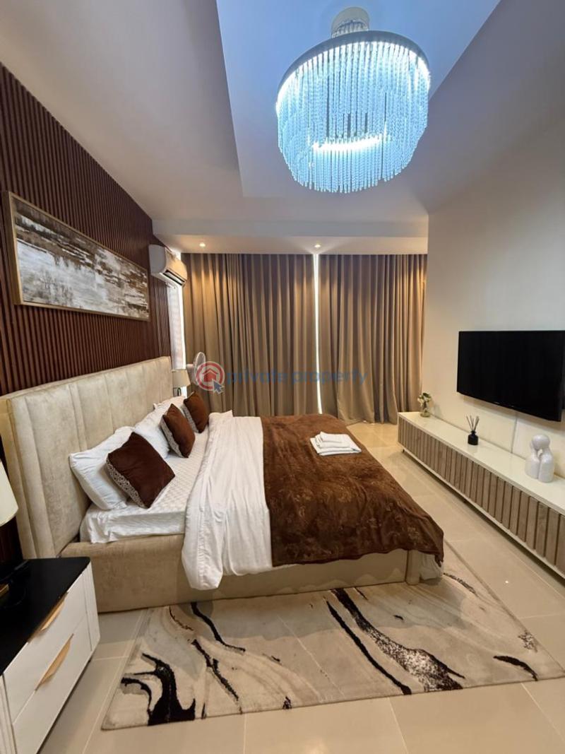 3 bedroom Flat & Apartment For Sale Victoria Island Lagos - 9