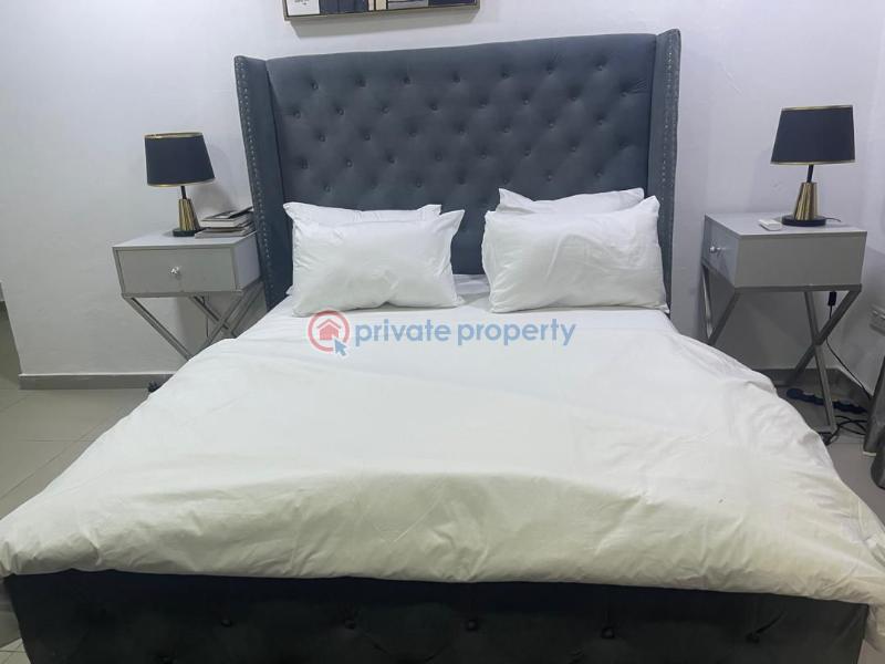 3 bedroom Flat & Apartment For Rent Oniru Victoria Island Lagos - 10
