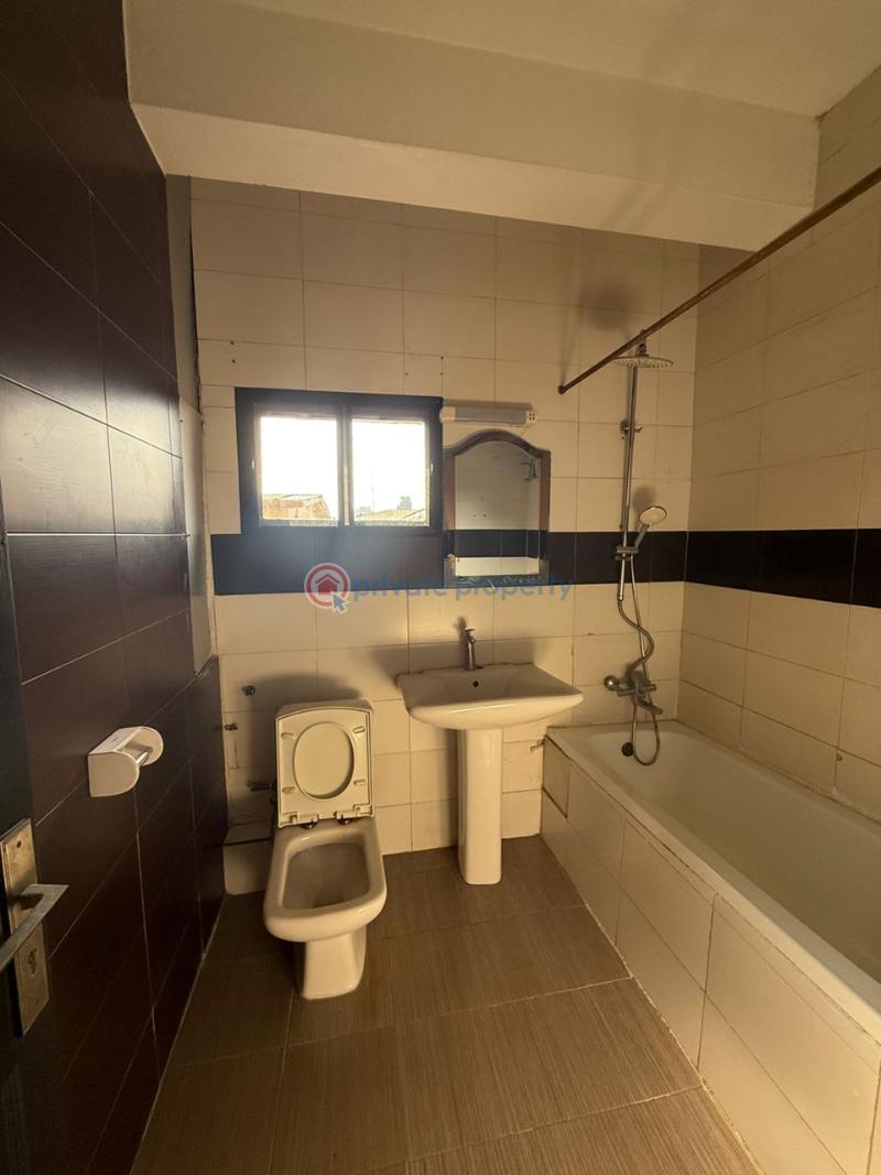 3 bedroom Flat & Apartment For Rent Victoria Island Lagos - 11