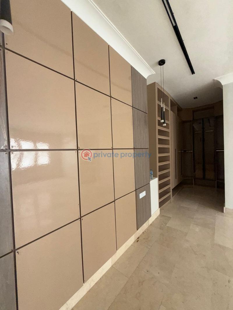 3 bedroom Flat & Apartment For Rent Victoria Island Lagos - 4