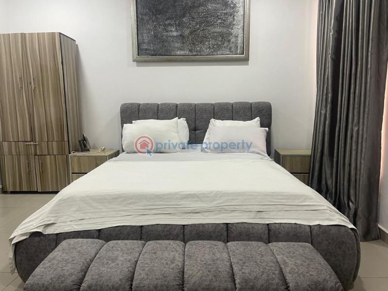 3 bedroom Flat & Apartment For Rent Oniru Victoria Island Lagos - 12