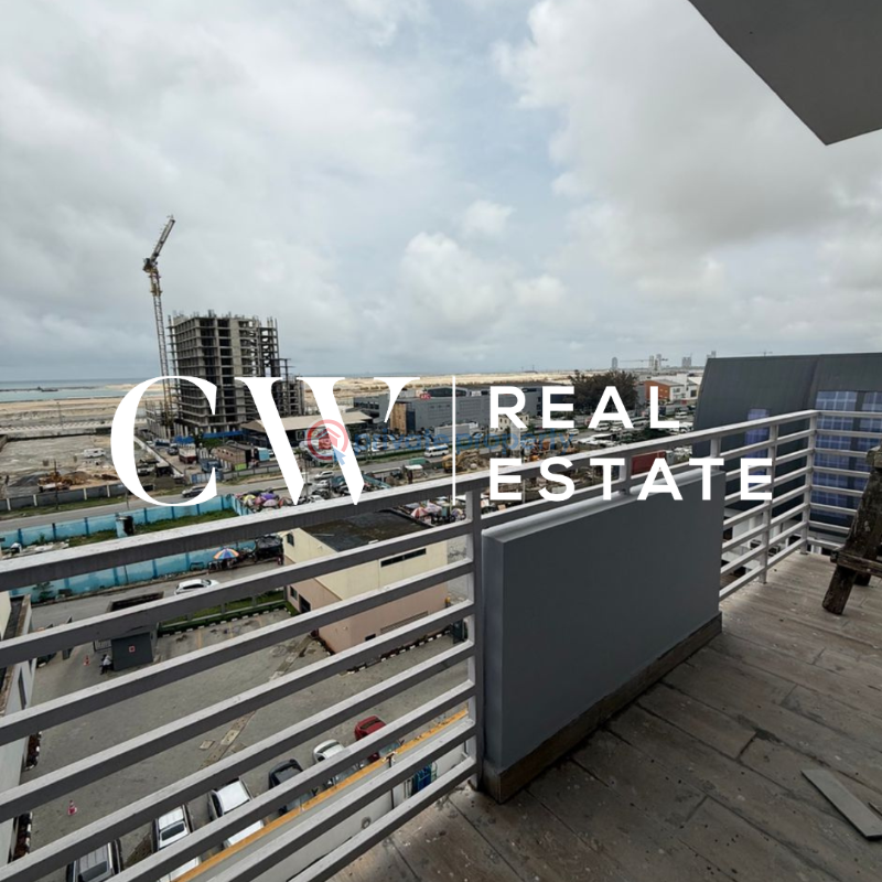 3 bedroom Flat & Apartment For Sale Victoria Island Lagos - 0