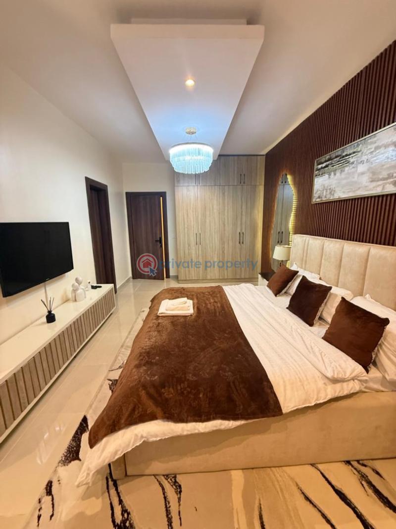 3 bedroom Flat & Apartment For Sale Victoria Island Lagos - 10