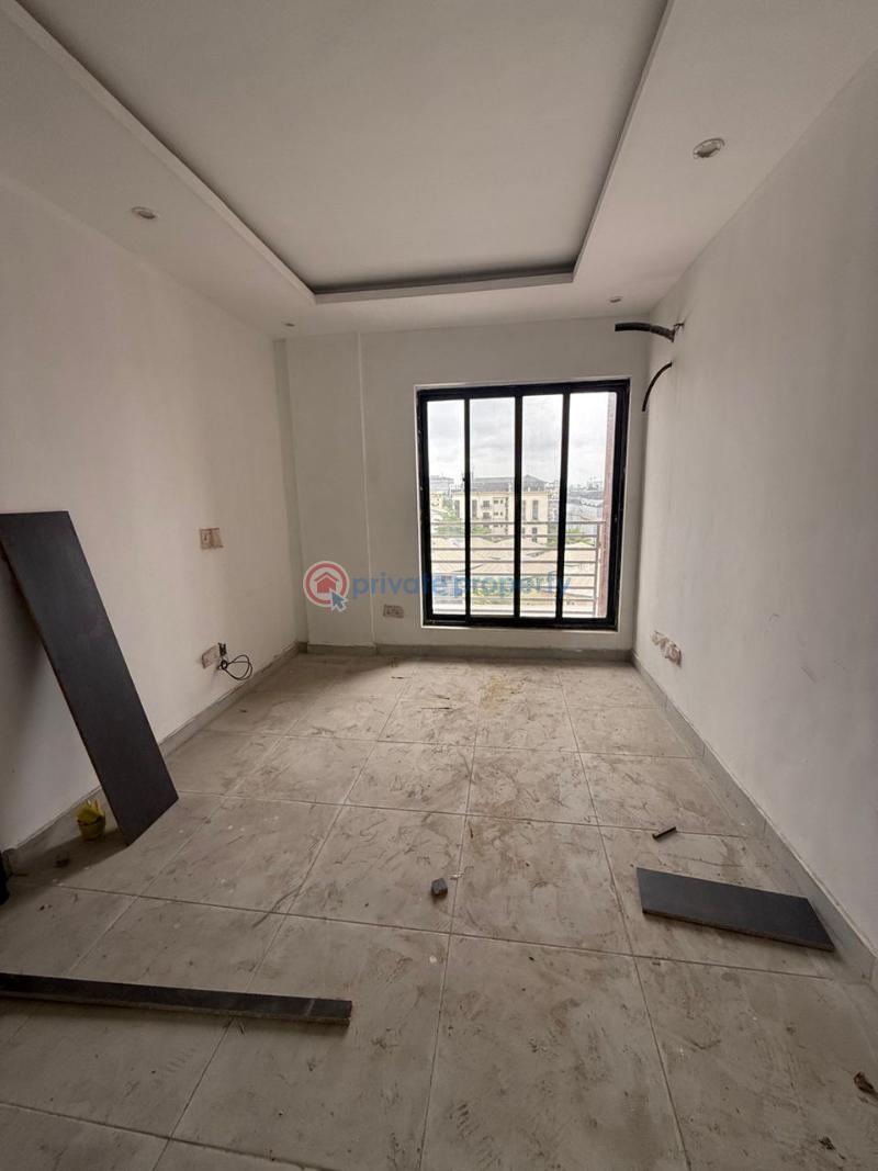 3 bedroom Flat & Apartment For Sale Victoria Island Lagos - 8