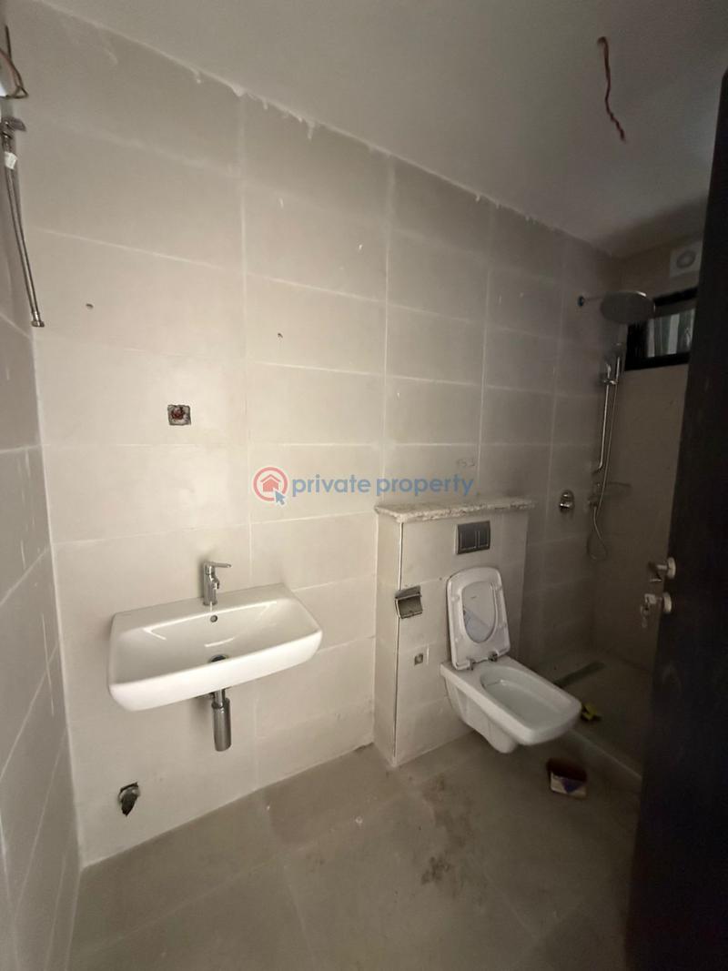 3 bedroom Flat & Apartment For Sale Victoria Island Lagos - 3