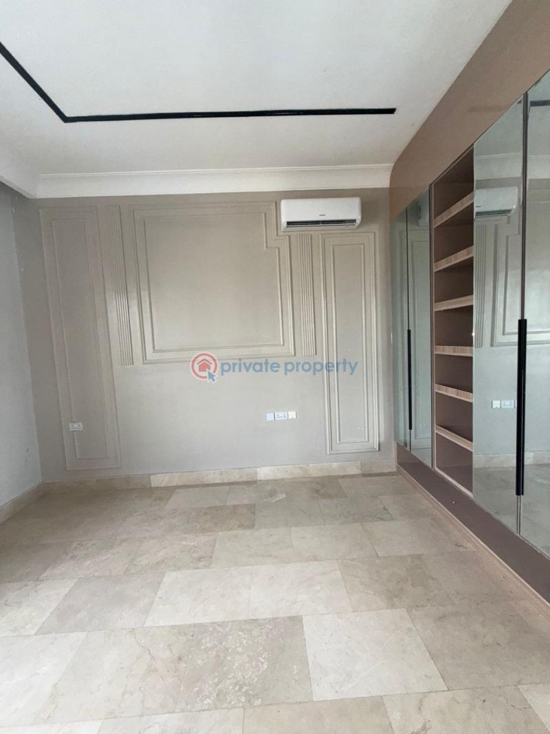 3 bedroom Flat & Apartment For Rent Victoria Island Lagos - 5