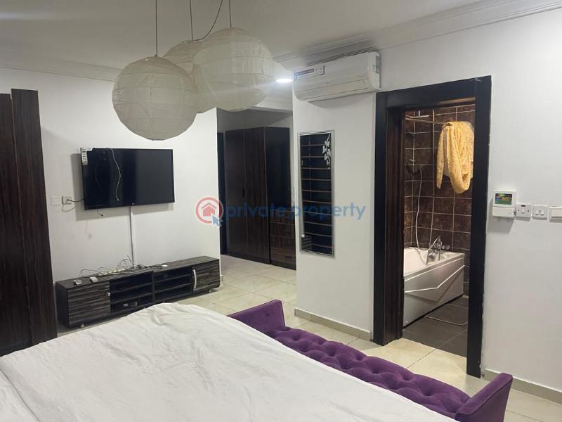 3 bedroom Flat & Apartment For Rent Oniru Victoria Island Lagos - 6