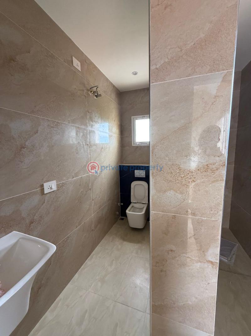 3 bedroom apartment- vi - 5 3 bedroom Flat & Apartment For Rent Victoria Island Lagos - 5