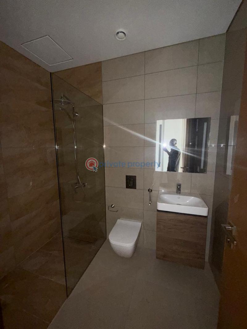 3 bedroom Flat & Apartment For Rent Eko Atlantic Victoria Island Lagos - 10