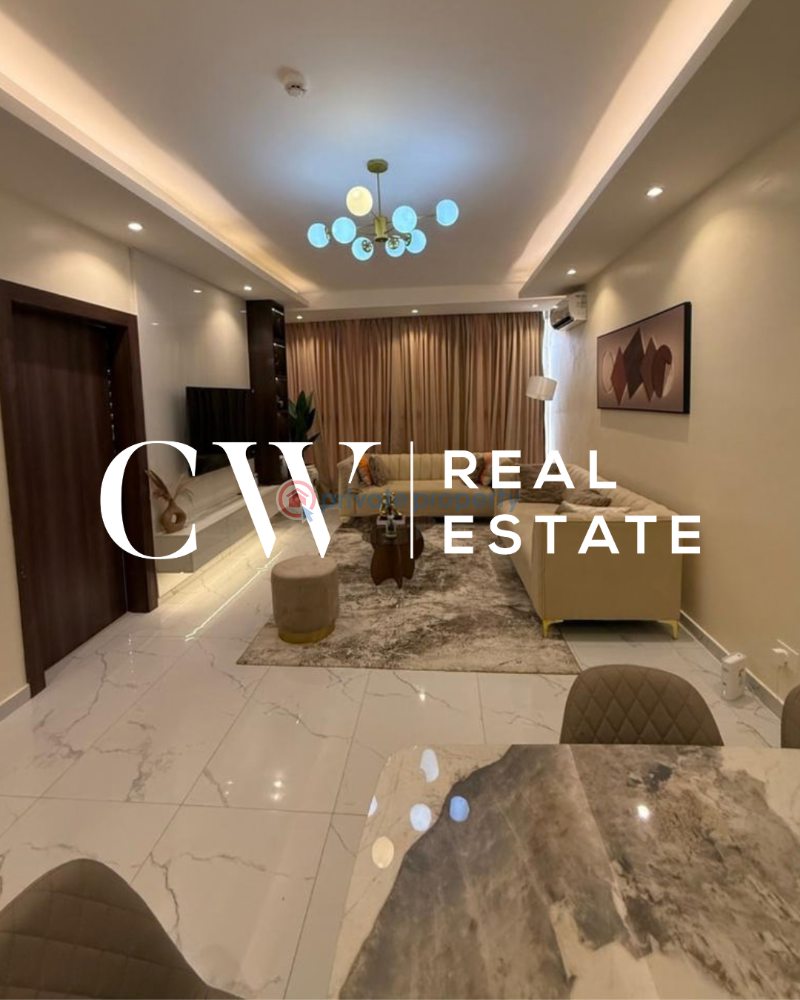 3 bedroom Flat & Apartment For Sale Victoria Island Lagos - 0