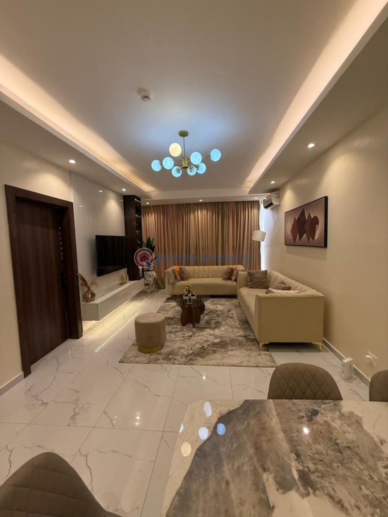 3 bedroom Flat & Apartment For Sale Victoria Island Lagos - 5