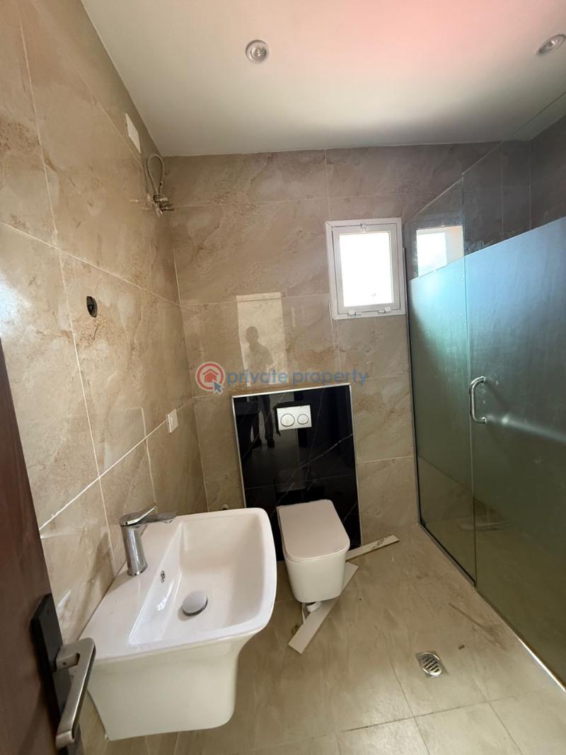 3 bedroom apartment- vi - 8 3 bedroom Flat & Apartment For Rent Victoria Island Lagos - 8