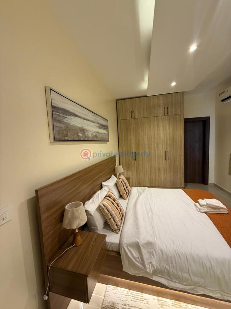 3 bedroom Flat & Apartment For Sale Victoria Island Lagos - 1