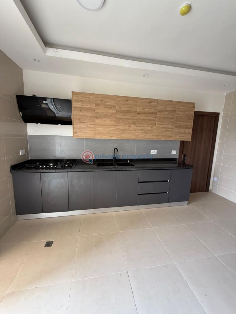 3 bedroom apartment- vi - 4 3 bedroom Flat & Apartment For Rent Victoria Island Lagos - 4