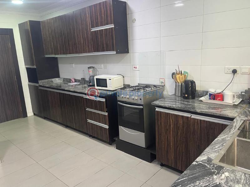 3 bedroom Flat & Apartment For Rent Oniru Victoria Island Lagos - 4