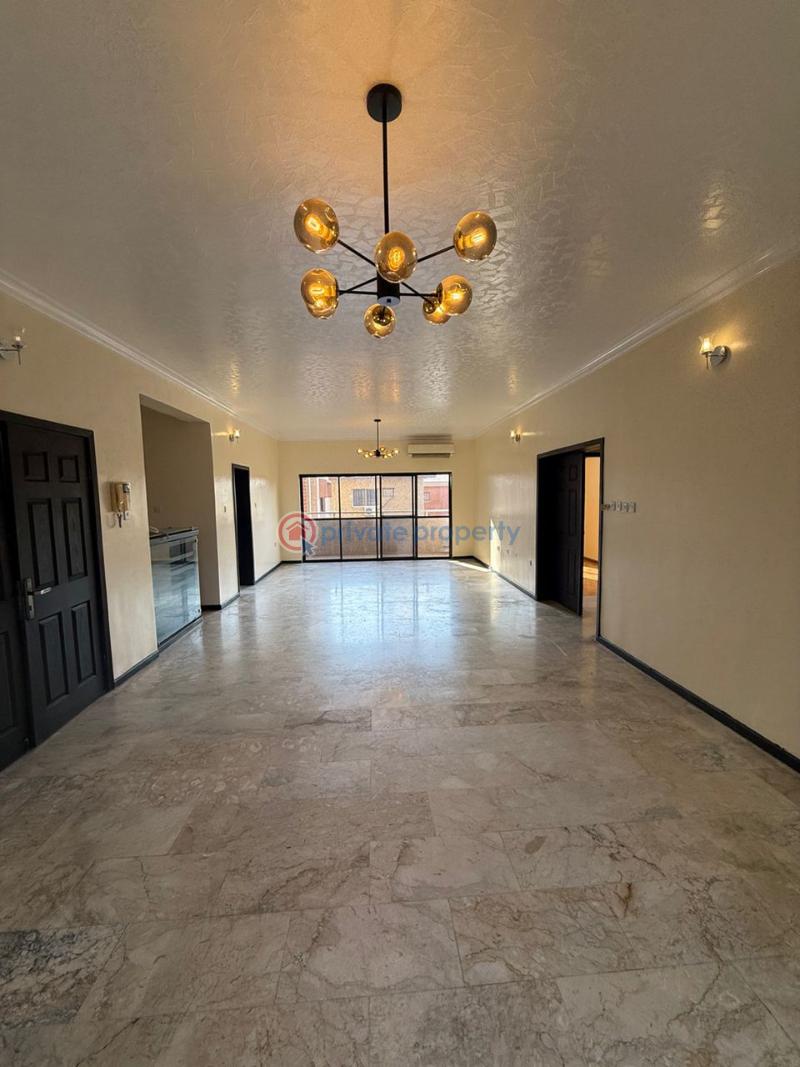 3 bedroom Flat & Apartment For Rent Victoria Island Lagos - 6