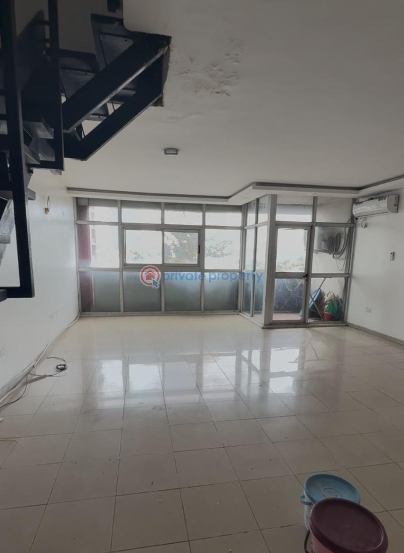 3 bedroom Flat & Apartment For Rent Victoria Island Lagos - 1