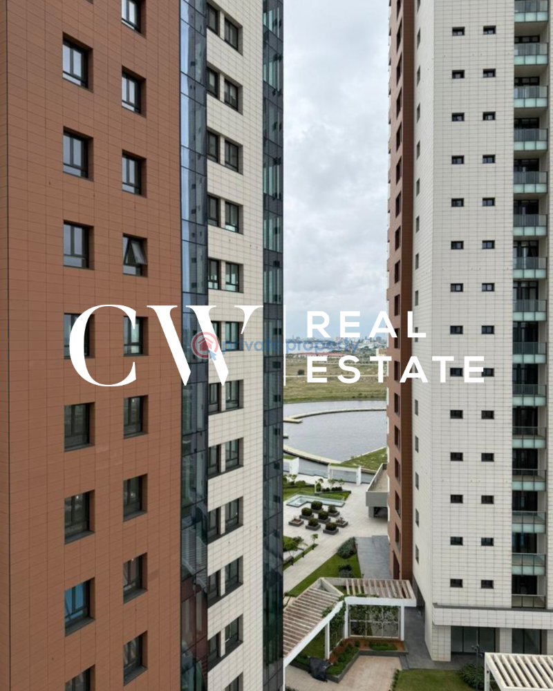 3 bedroom Flat & Apartment For Rent Eko Atlantic Victoria Island Lagos - 0