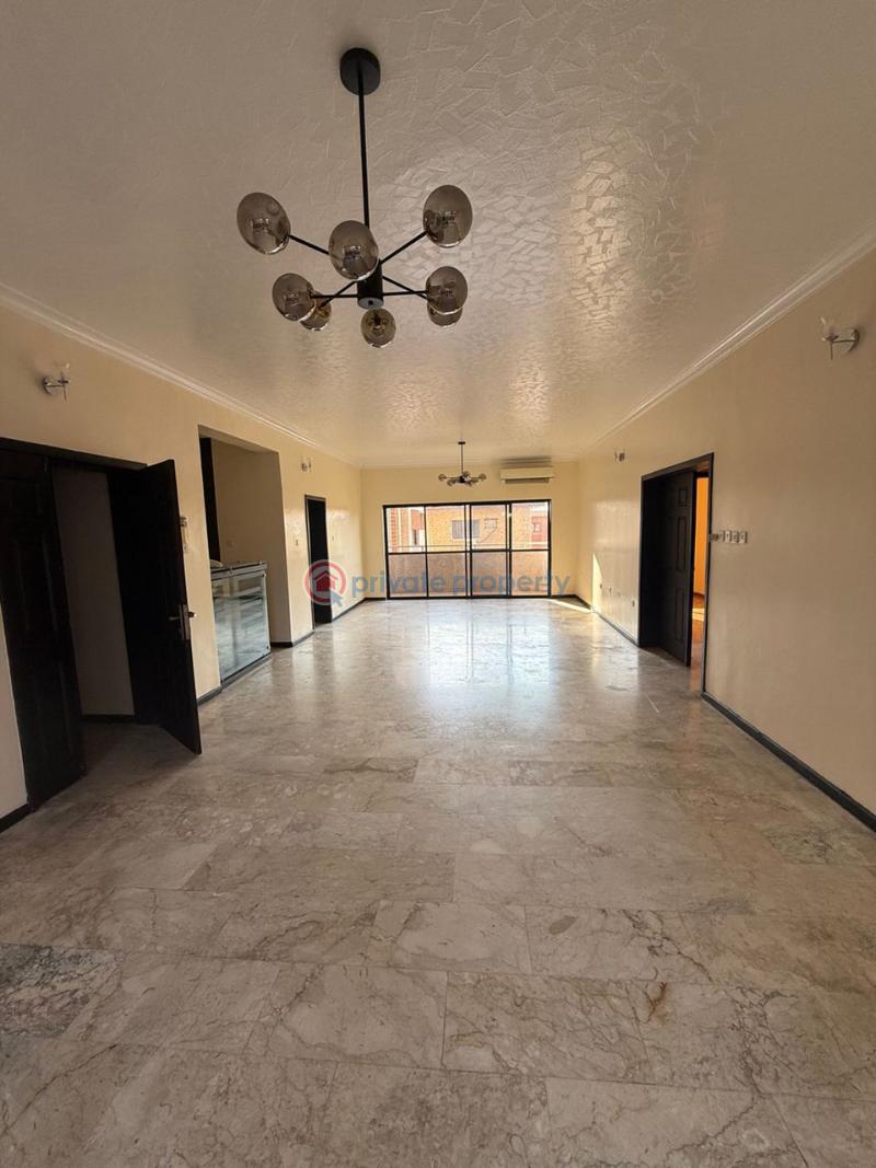 3 bedroom Flat & Apartment For Rent Victoria Island Lagos - 1