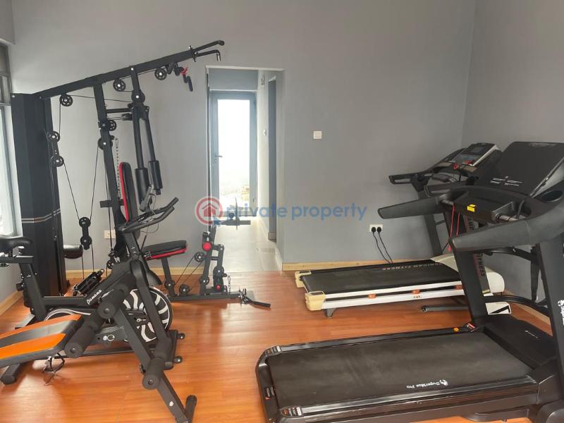 3 bedroom Flat & Apartment For Rent Oniru Victoria Island Lagos - 13