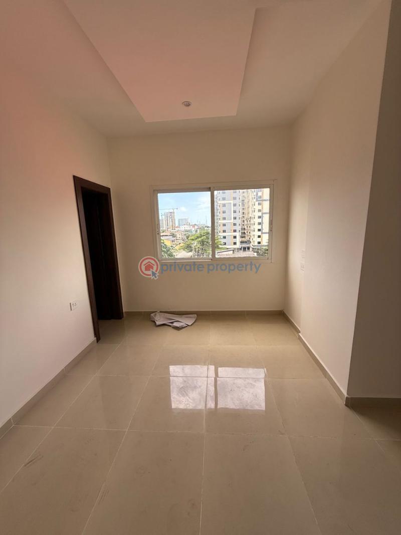 3 bedroom apartment- vi - 6 3 bedroom Flat & Apartment For Rent Victoria Island Lagos - 6