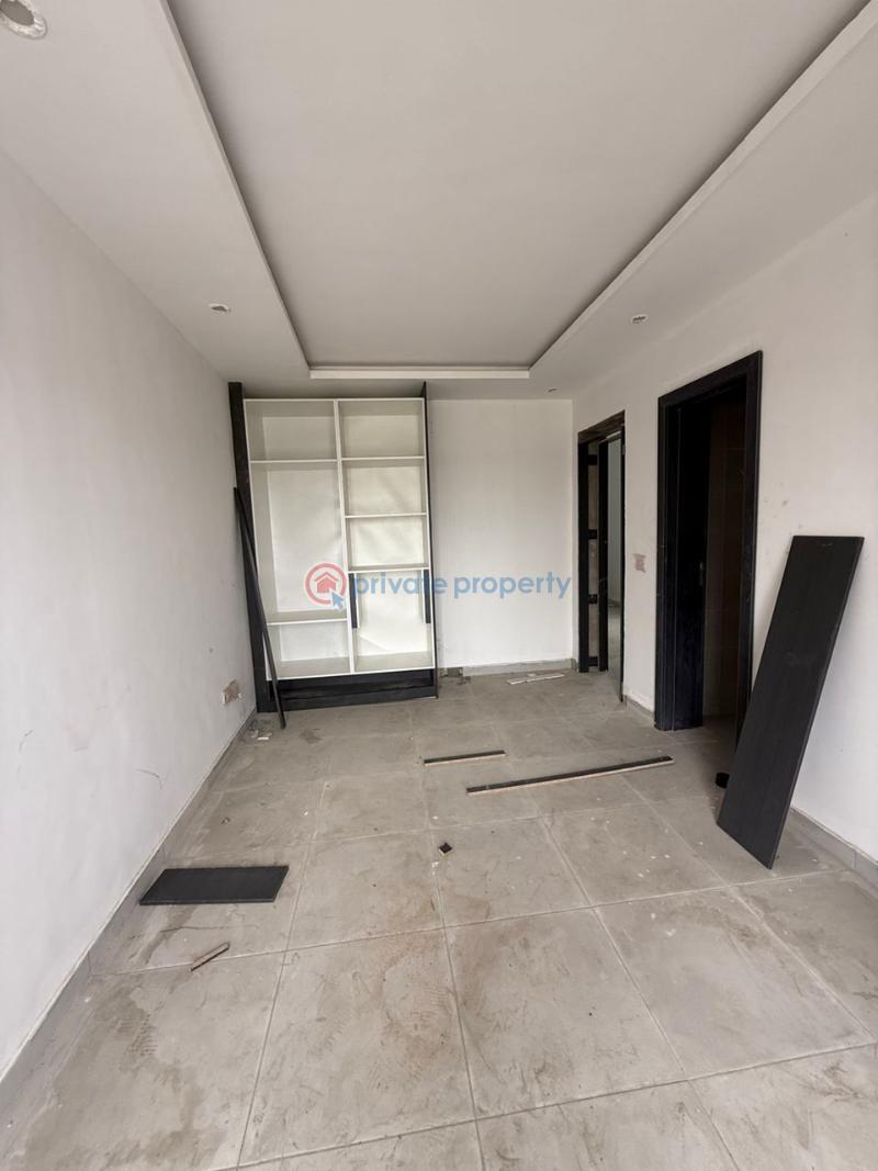 3 bedroom Flat & Apartment For Sale Victoria Island Lagos - 4