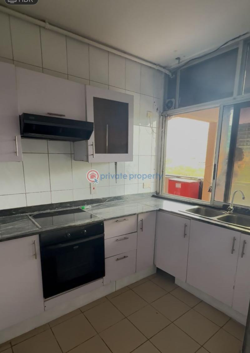 3 bedroom Flat & Apartment For Rent Victoria Island Lagos - 5