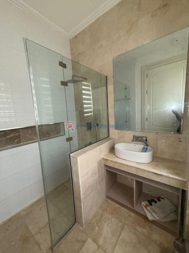 3 bedroom Flat & Apartment For Rent Victoria Island Lagos - 16