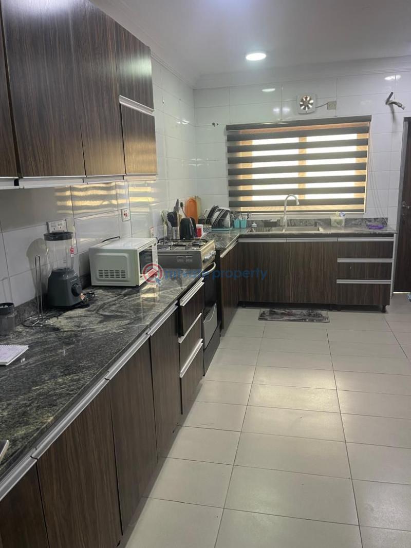 3 bedroom Flat & Apartment For Rent Oniru Victoria Island Lagos - 3