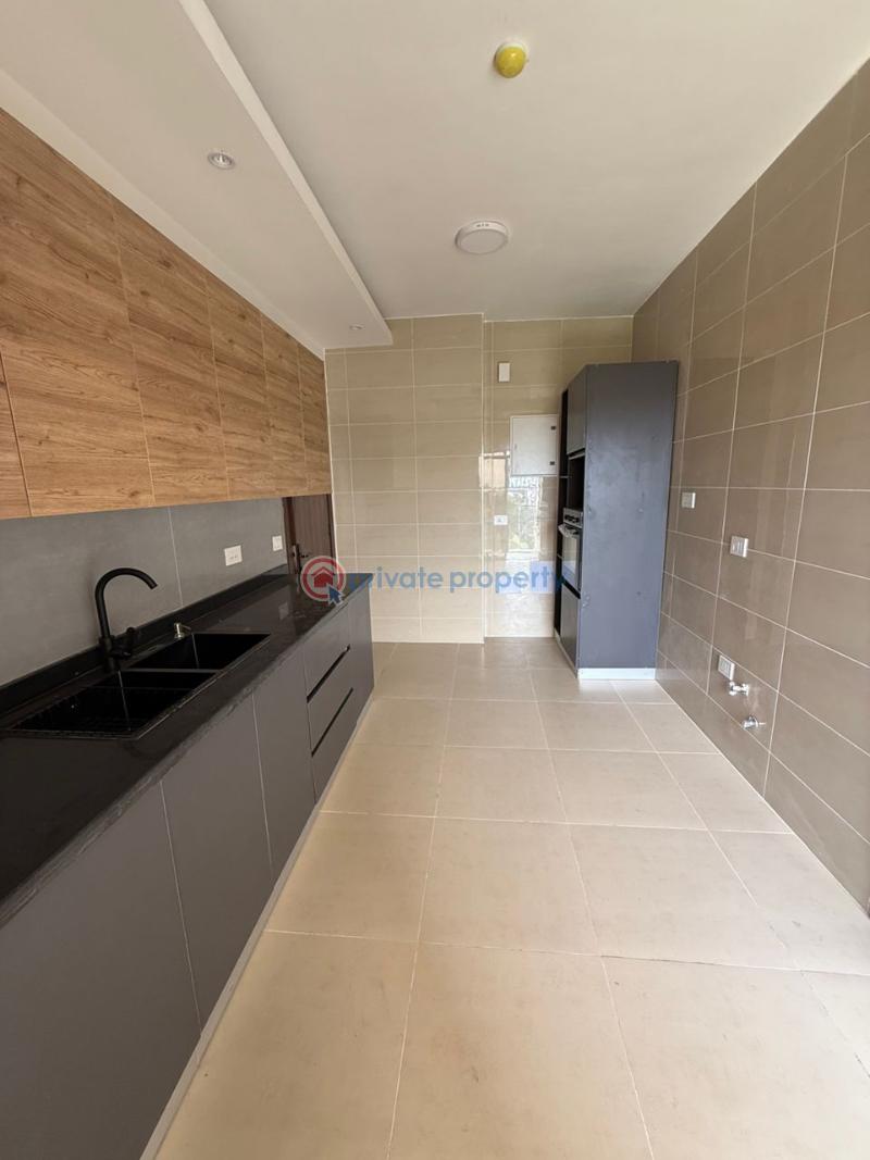 3 bedroom apartment- vi - 9 3 bedroom Flat & Apartment For Rent Victoria Island Lagos - 9