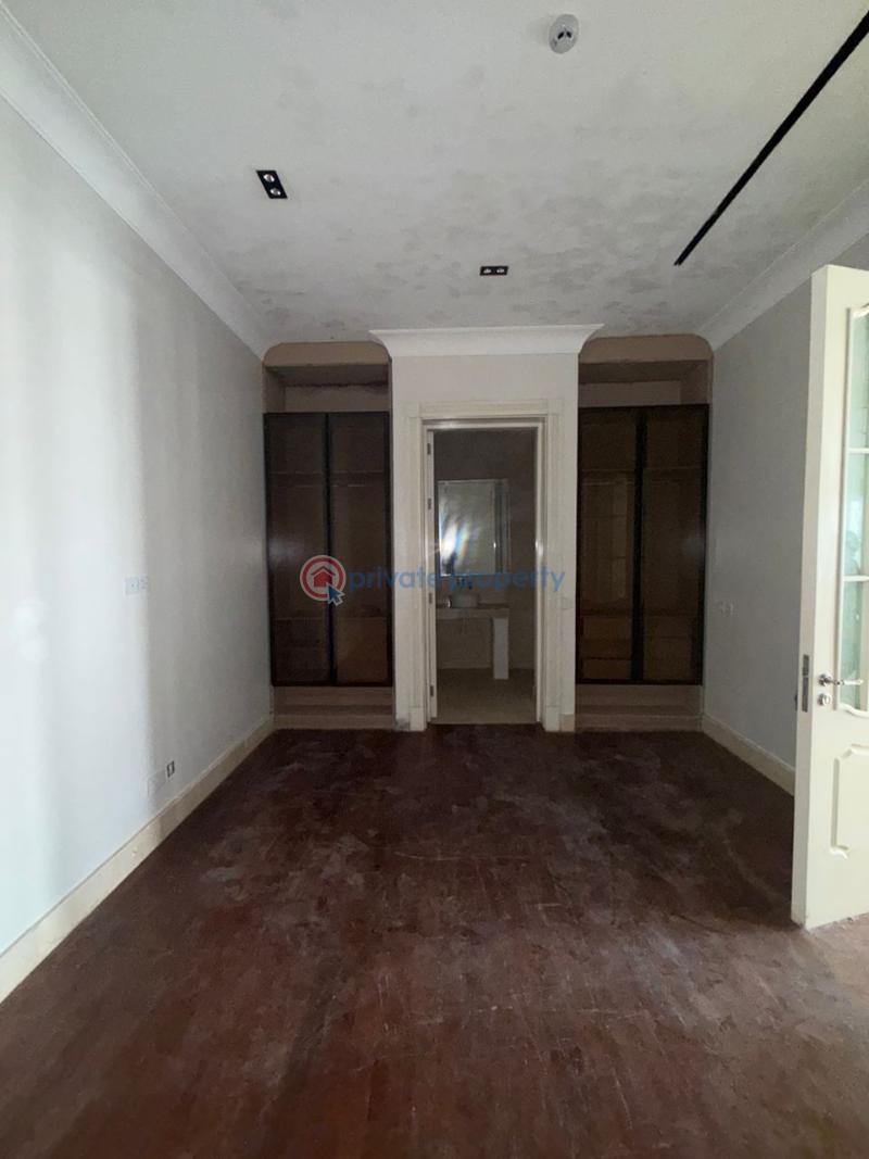 3 bedroom Flat & Apartment For Rent Victoria Island Lagos - 14