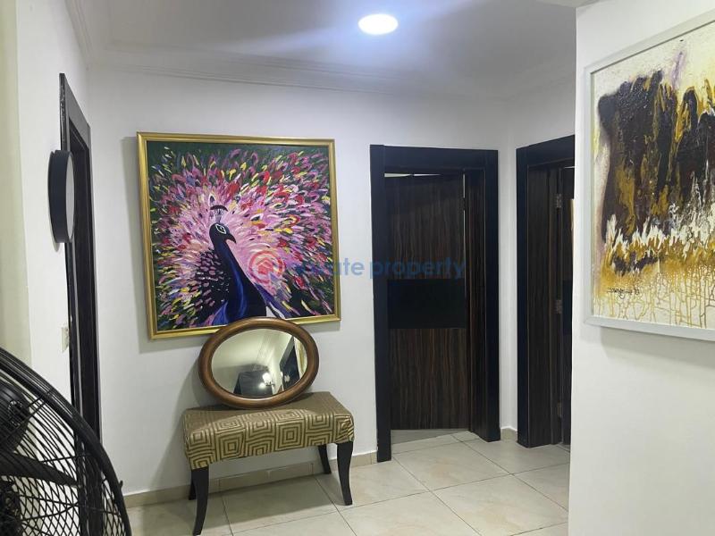 3 bedroom Flat & Apartment For Rent Oniru Victoria Island Lagos - 2