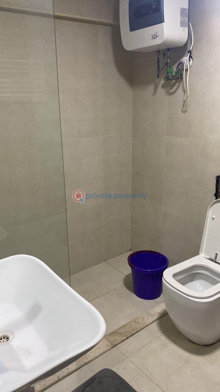 3 bedroom Flat & Apartment For Rent Victoria Island Lagos - 6
