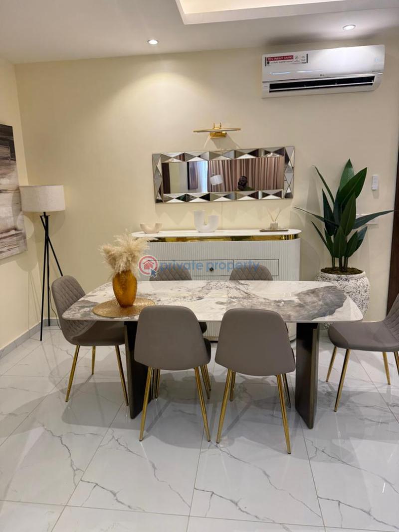 3 bedroom Flat & Apartment For Sale Victoria Island Lagos - 6