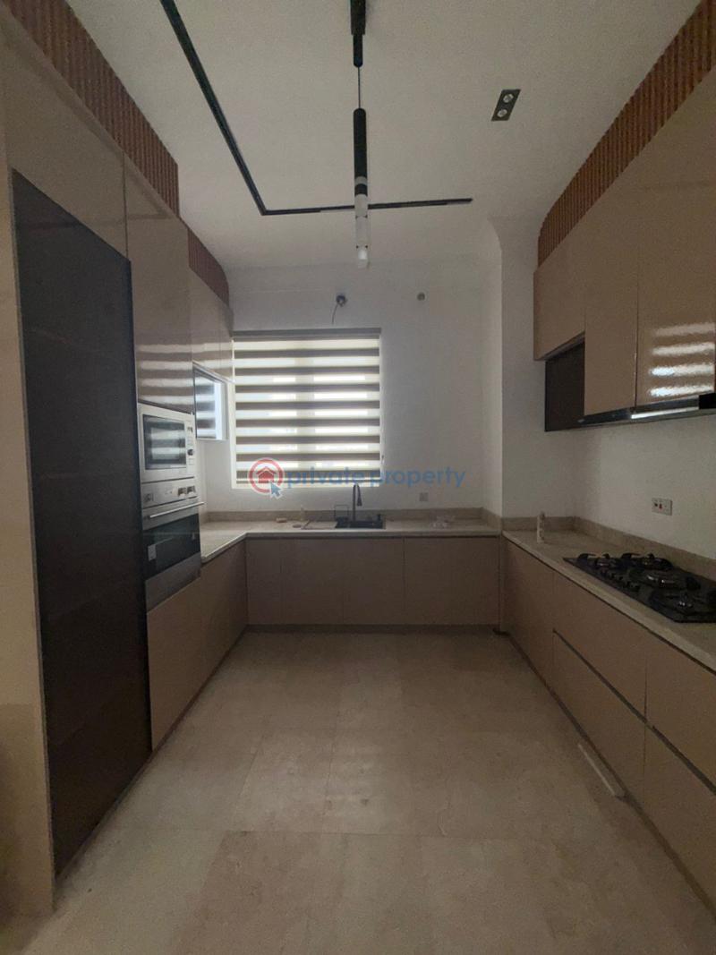 3 bedroom Flat & Apartment For Rent Victoria Island Lagos - 10
