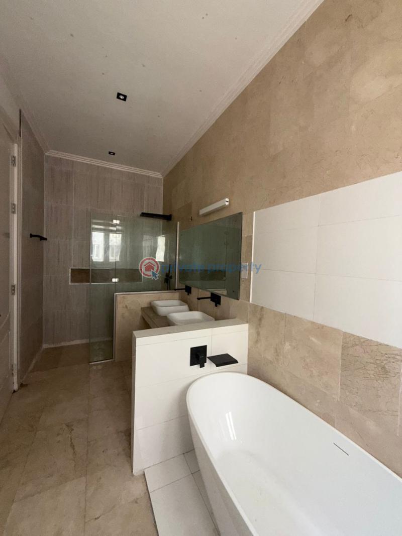 3 bedroom Flat & Apartment For Rent Victoria Island Lagos - 17