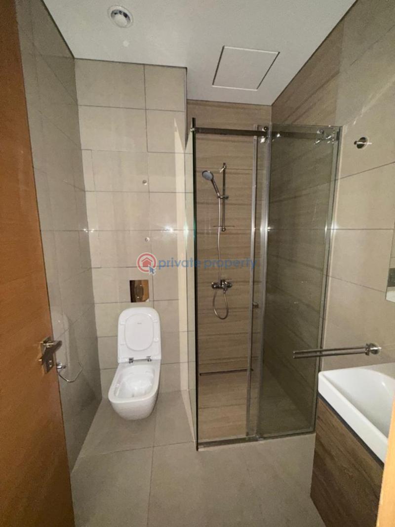 3 bedroom Flat & Apartment For Rent Eko Atlantic Victoria Island Lagos - 3