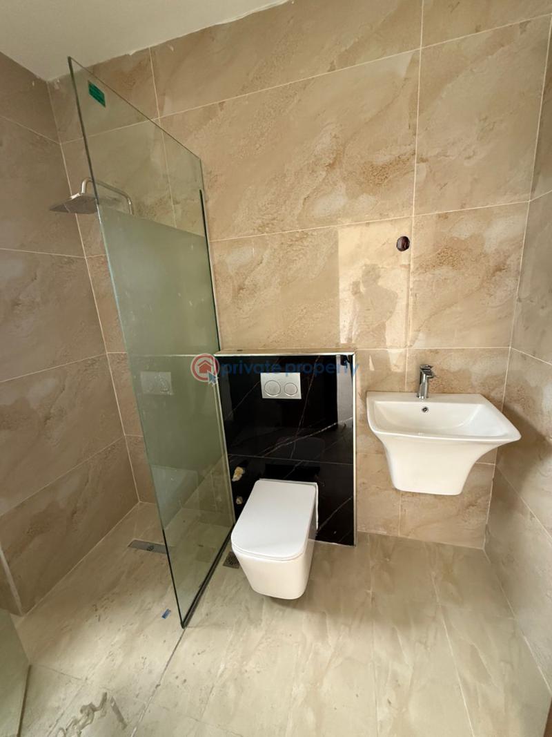 3 bedroom apartment- vi - 10 3 bedroom Flat & Apartment For Rent Victoria Island Lagos - 10