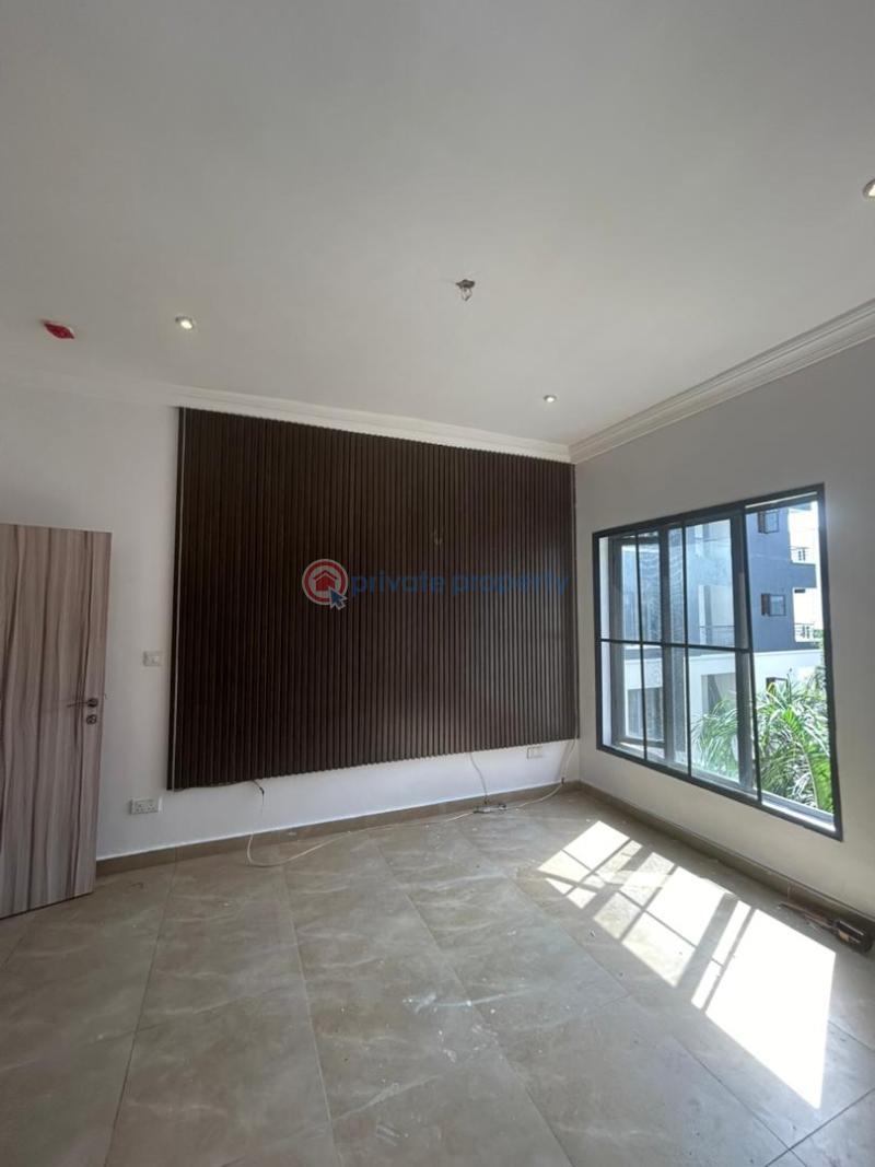 3 bedroom Flat & Apartment For Rent Oniru Victoria Island Lagos - 14