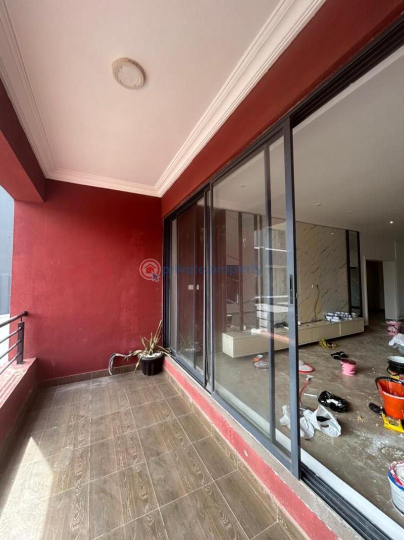 3 bedroom Flat & Apartment For Rent Oniru Victoria Island Lagos - 13