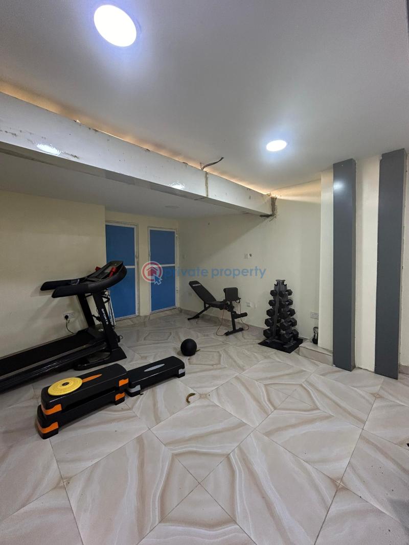 3 bedroom Flat & Apartment For Rent Victoria Island Lagos - 7